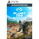 Planet Zoo: Ultimate Edition PS5